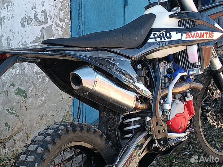 Avantis 300 pro