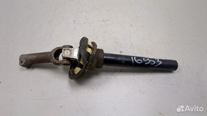 Кардан рулевой Chevrolet Camaro 2018, 2020