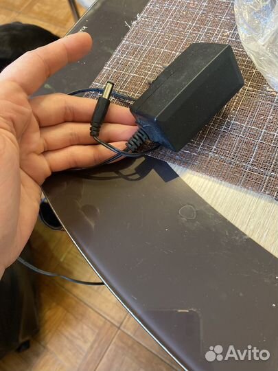 Wifi роутер модем MTC