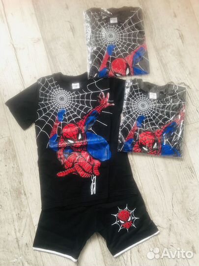 Костюм на мальчика