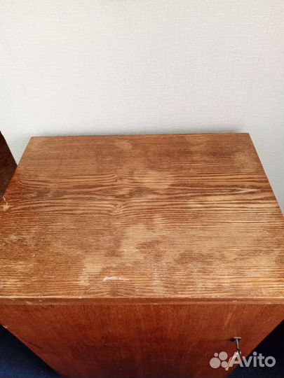 Швейная машинка подольская ножная