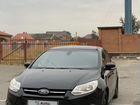 Ford Focus 1.6 МТ, 2013, 201 409 км