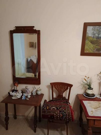 1-к. квартира, 37,7 м², 2/5 эт.