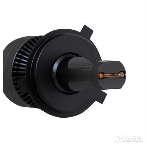 LED лампы головного света D2R Viper Laser PRO