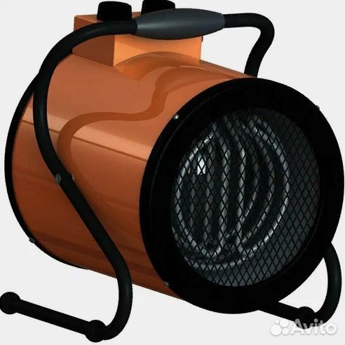 Тепловая пушка Kalashnikov HP-5.000С