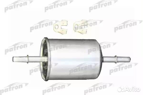 Фильтр топливный