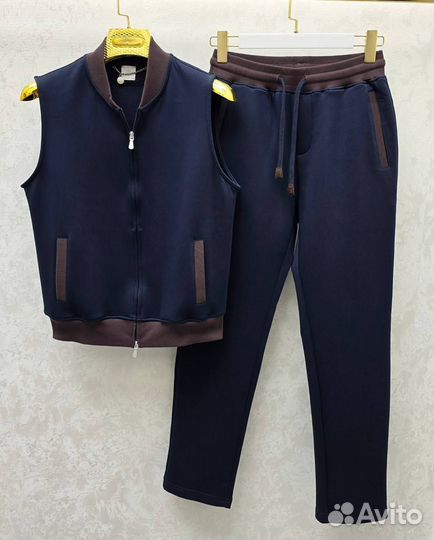 Костюм мужской Eleventy