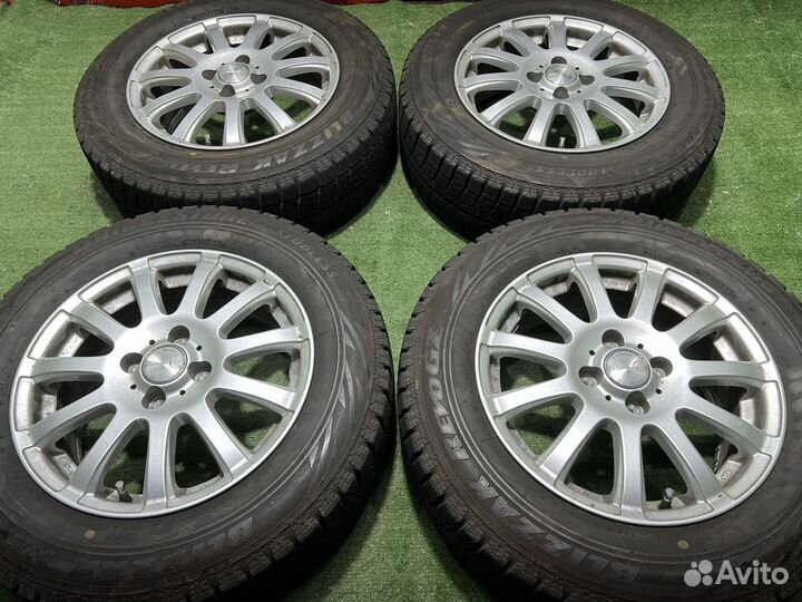 Литье диски r15 4x100