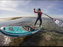 Сапборд Sup surf аренда - прокат