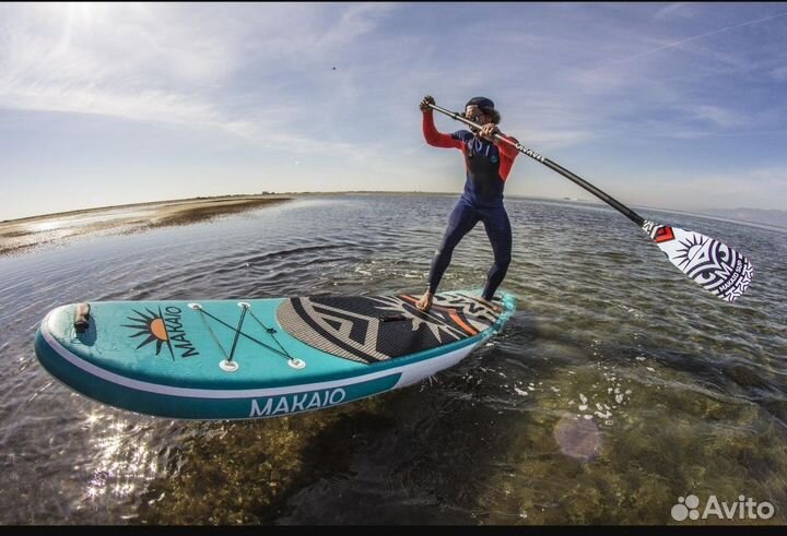 Сапборд Sup surf аренда - прокат
