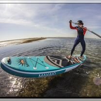 Сапборд Sup surf аренда - прокат