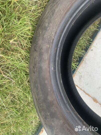 Nexen N Blue HD 185/60 R15