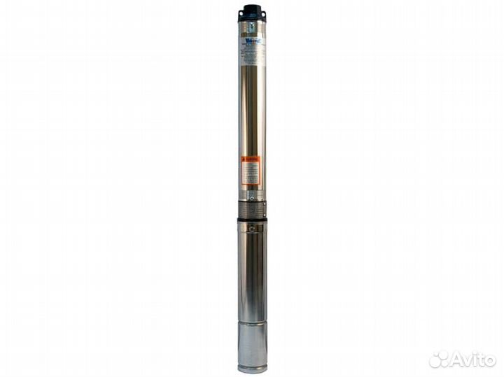 Скважинный насос Vodotok бцпэ-75-0,5-16м-Ч