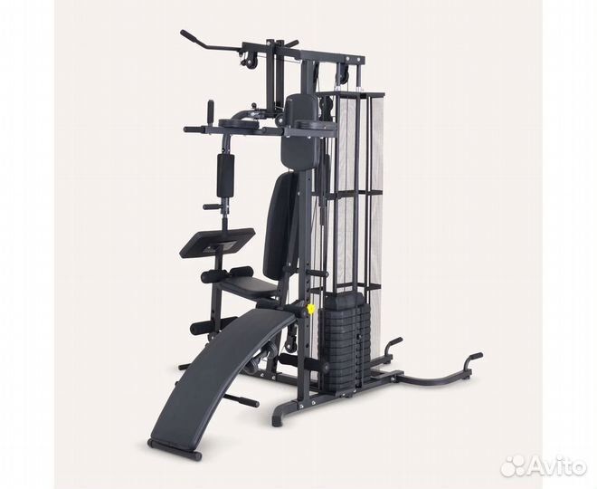 Силовой комплекс (Мультистанция)