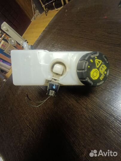 Главный тормозной цилиндр лада ларгус кросс