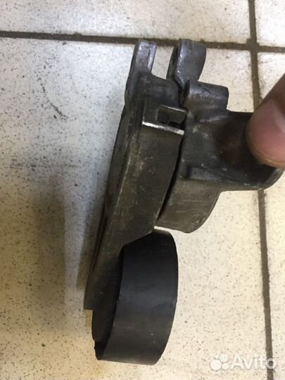 Ролик натяжной Volkswagen Polo 5 cfna