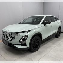 Новый OMODA C5 1.5 CVT, 2024, цена от 2 049 900 руб.