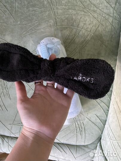 Повязка на голову