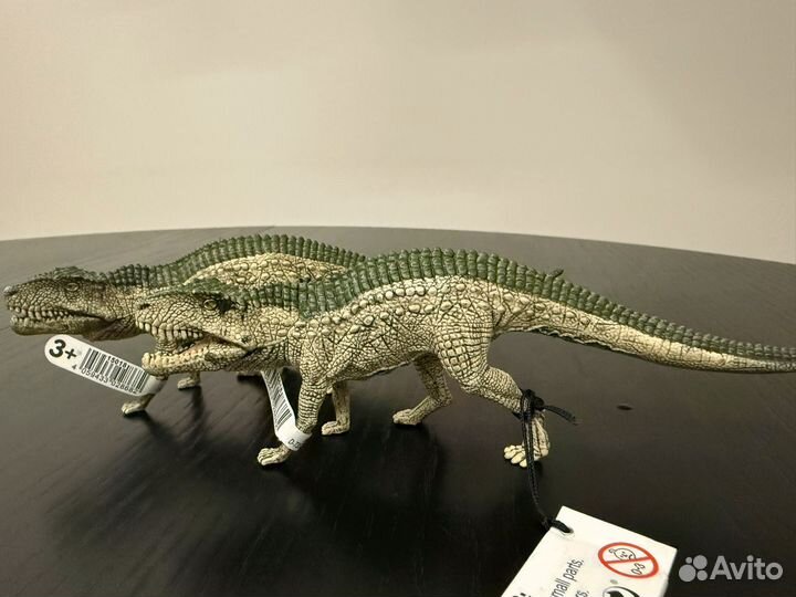 Динозавры Schleich