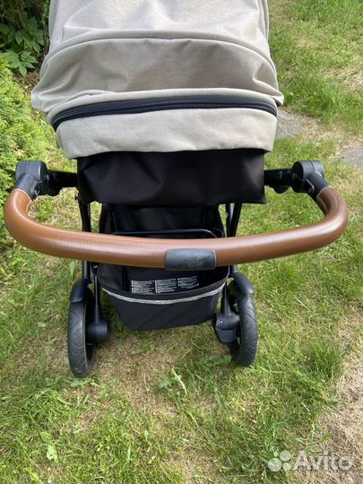 Коляска britax romer smile 3