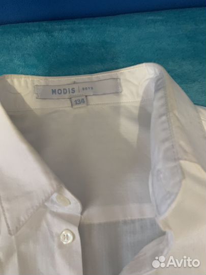 Рубашки для мальчика