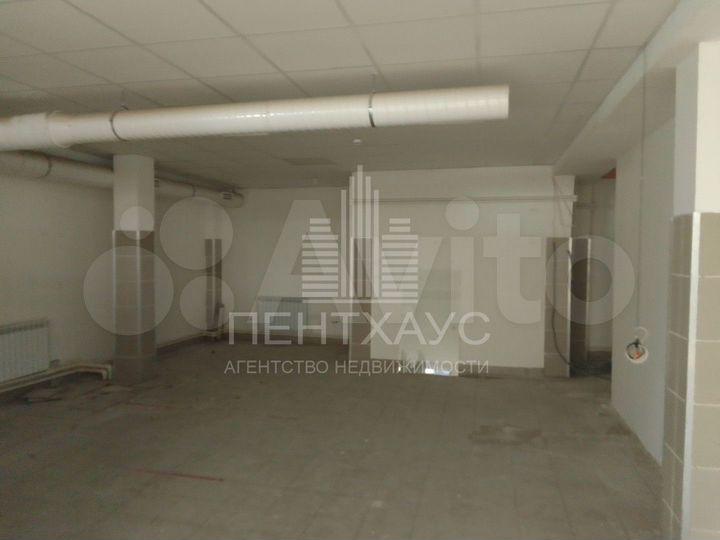 Аренда в ТЦ до 210м2