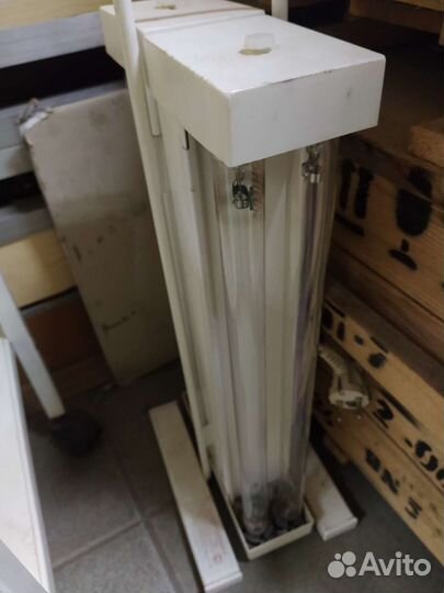 Облучатель бактерицидный