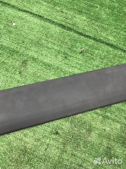 Молдинг двери передний левый Suzuki Sx4 2006-2013