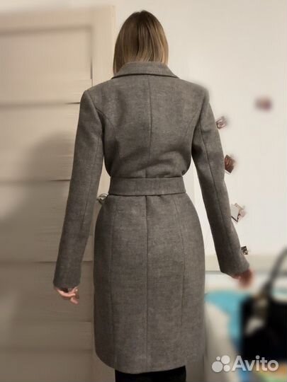 Пальто женское