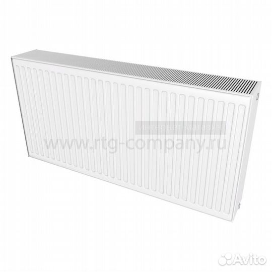 Радиатор 20-500- 900 lemax VC (универсальное подкл