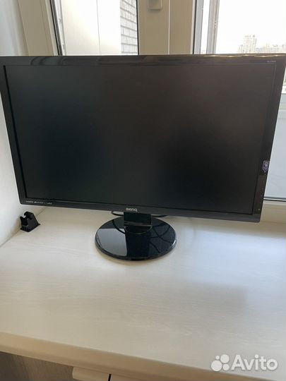 Монитор BenQ GL2760H