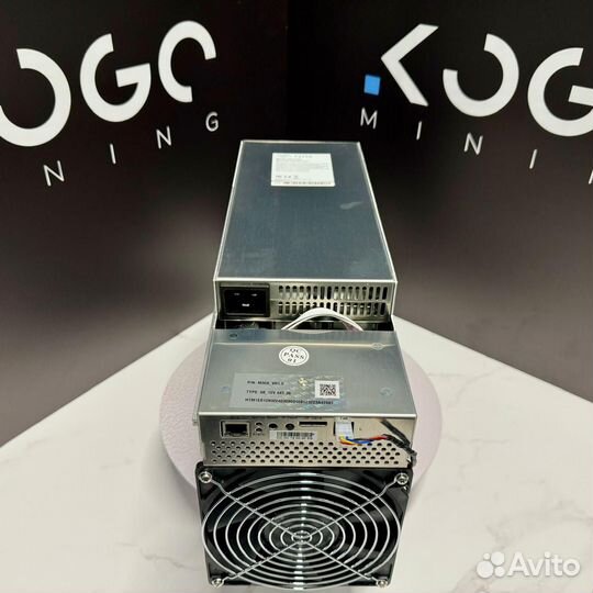 Whatsminer m30s 96th