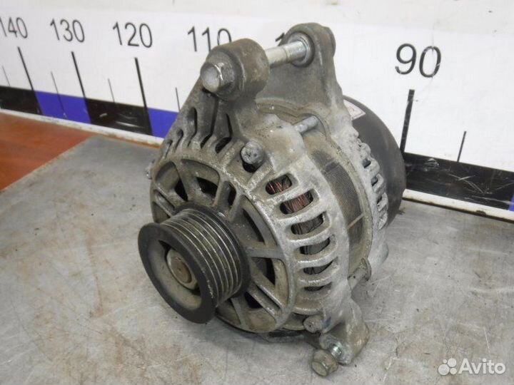 Генератор Geely Emgrand FE2 1.5 2013