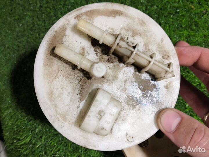 Бензонасос Lifan Breez 1,6