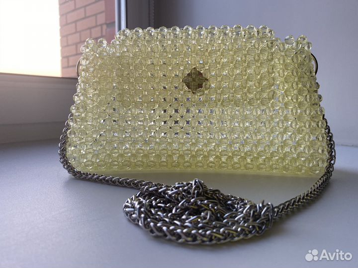 Клатч женский hand-made