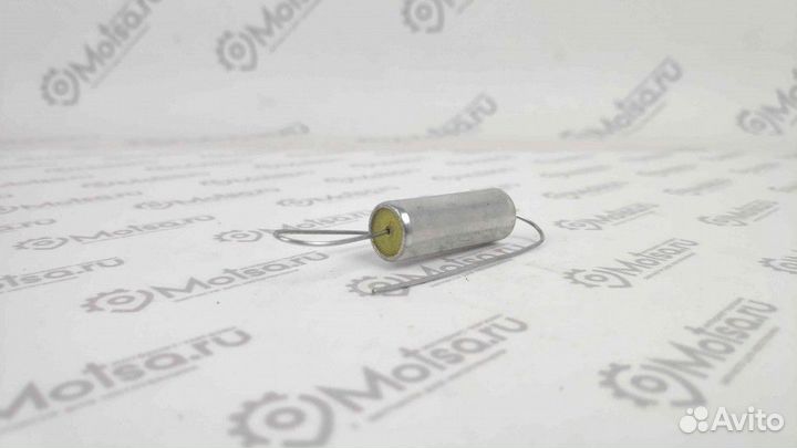 Конденсатор Иж 6 В