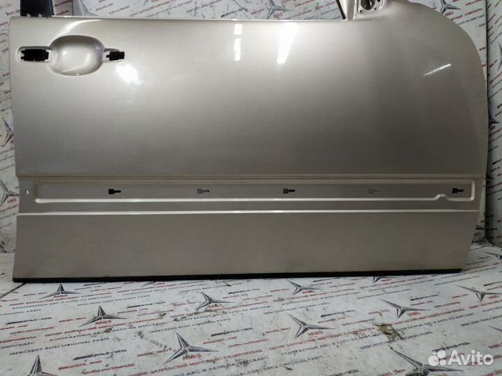 Дверь передняя правая Mercedes E-Class W210 рест