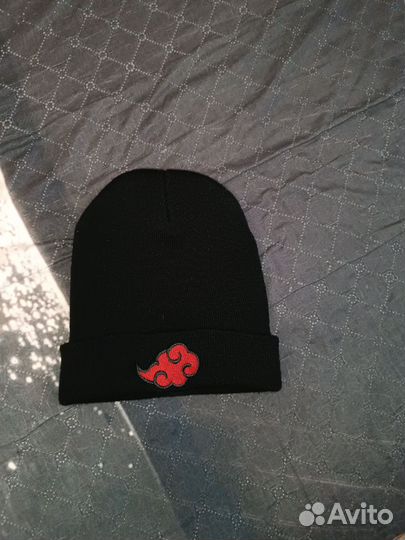 Шапка Наруто