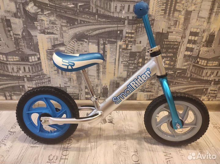 Беговел детский