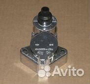 Штекерный разъем пс-326 (вилка/розетка)