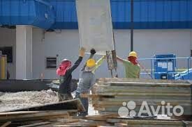 Разнорабочие на каждый день