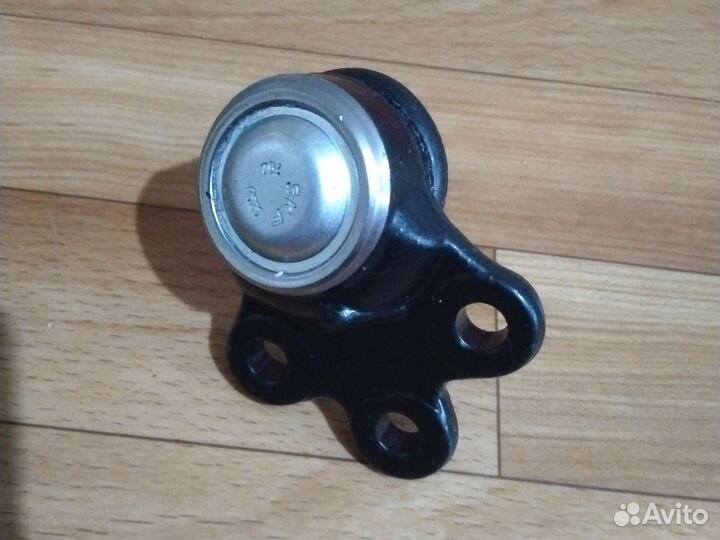 Шаровая опора на opel antara