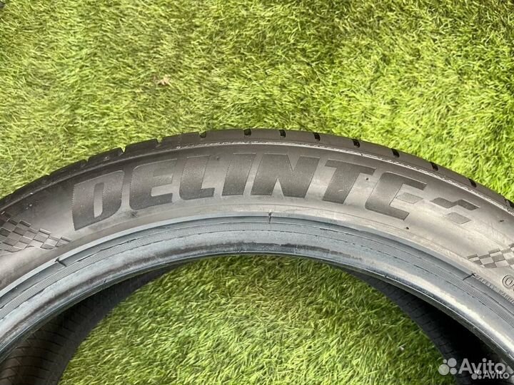 Delinte DS8 255/50 R20