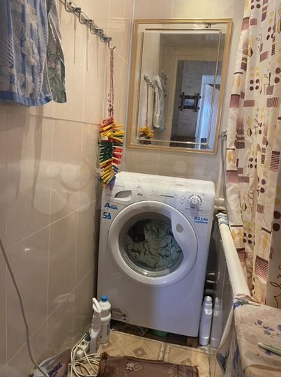 2-к. квартира, 50 м², 2/2 эт.