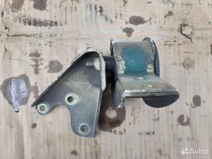 Подушка АКПП Smart Fortwo A160