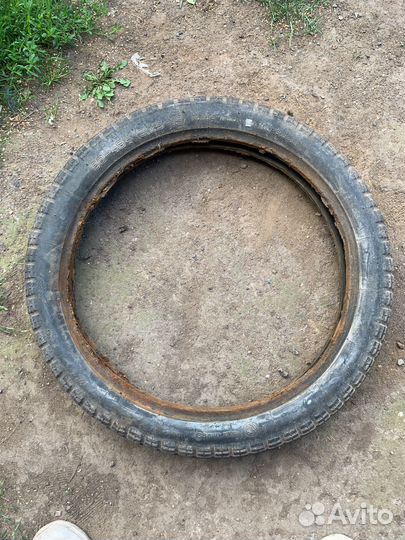 Покрышка 3.25/19 иж