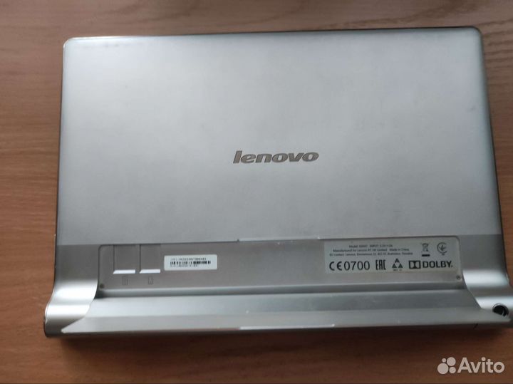 Планшет lenovo