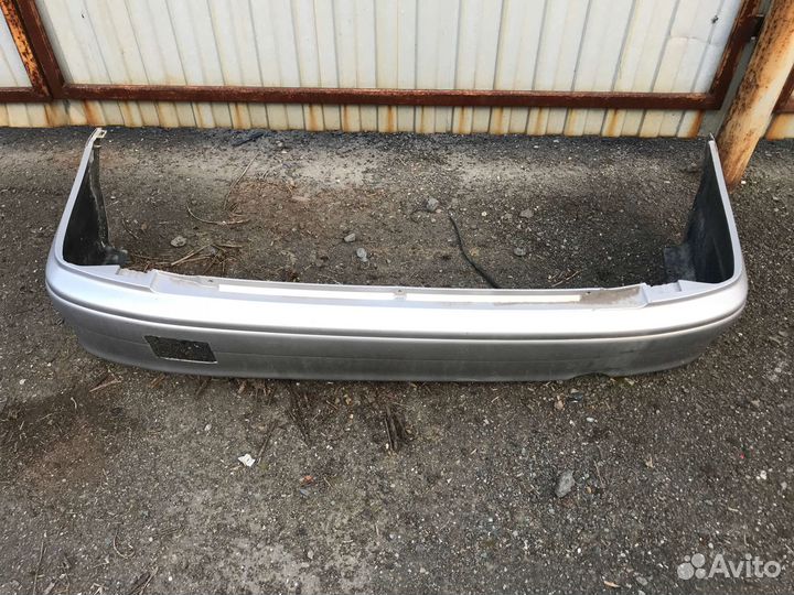 Бампер задний Daihatsu Gran Move 2000 г.в