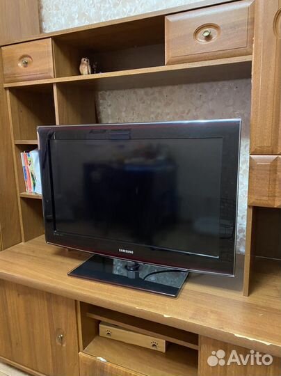 Телевизор samsung