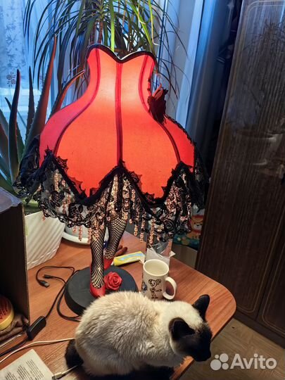 Ночник Корсет